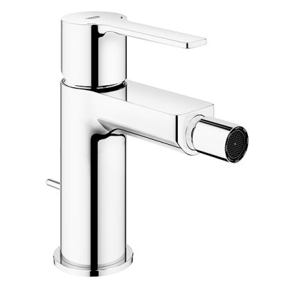 GROHE 33848001 - Bidetová baterie LINEARE DN 15 lesklý chrom