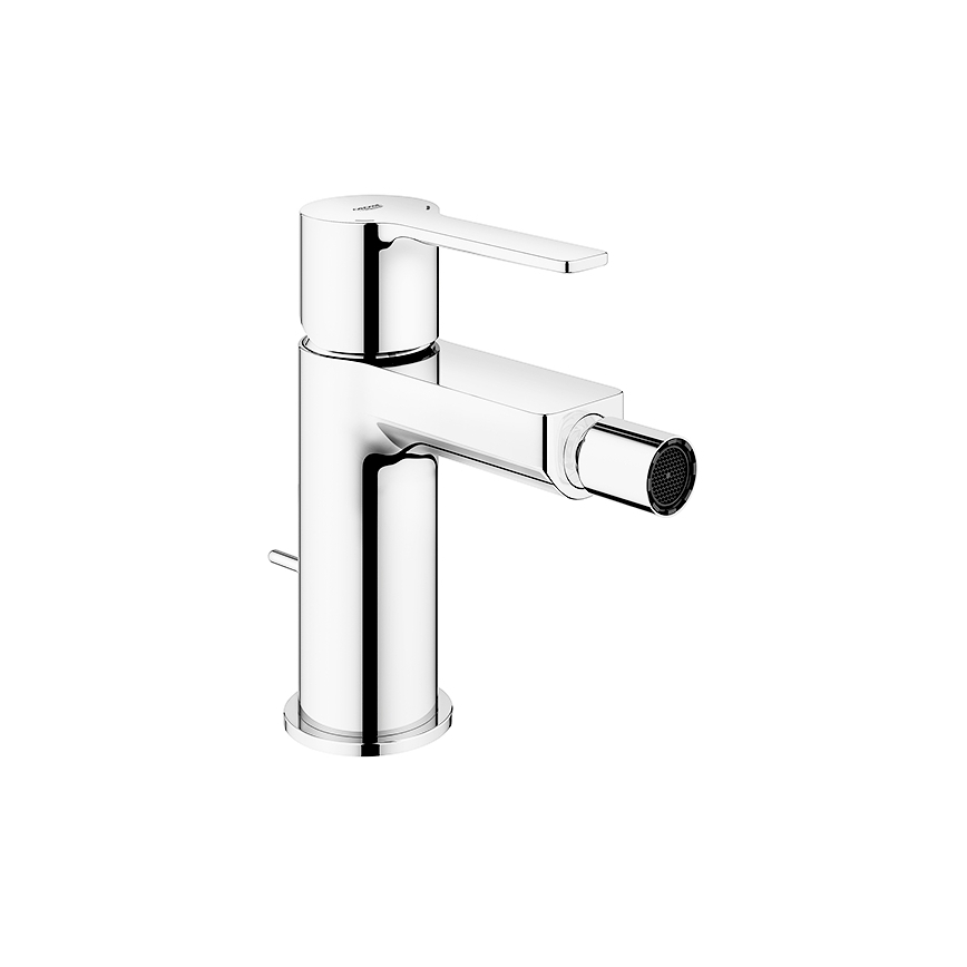 GROHE 33848001 - Bidetová baterie LINEARE DN 15 lesklý chrom