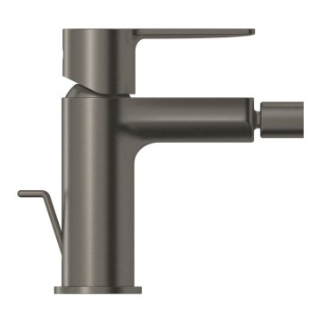 GROHE 33848AL1 - Bidetová baterie LINEARE velikost S grafit