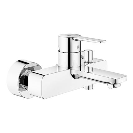 GROHE 33849001 - Vanová baterie LINEARE DN 15 lesklý chrom