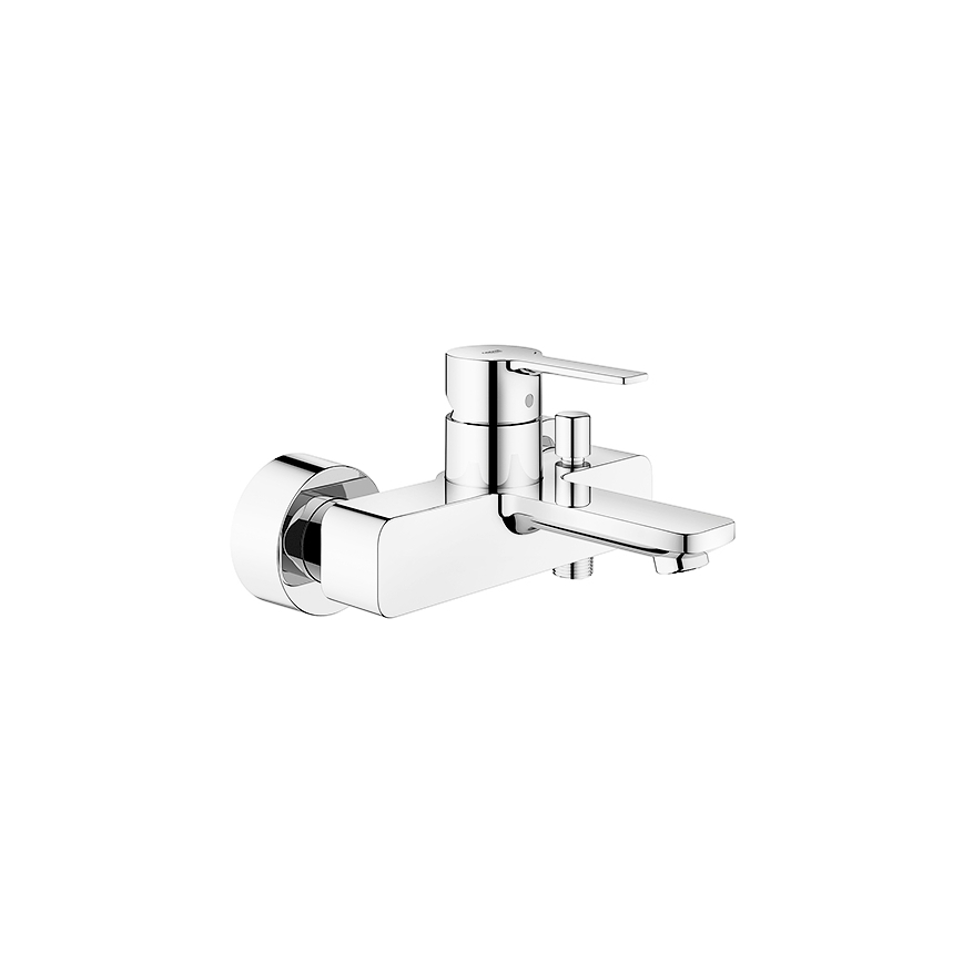 GROHE 33849001 - Vanová baterie LINEARE DN 15 lesklý chrom