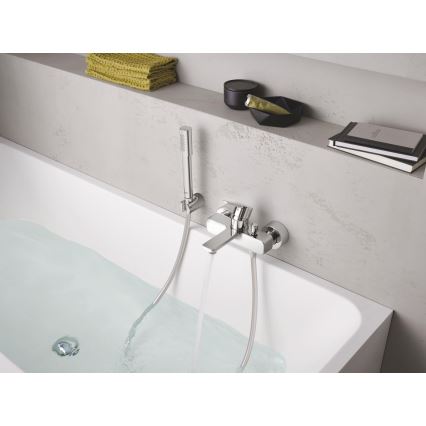 GROHE 33849001 - Vanová baterie LINEARE DN 15 lesklý chrom
