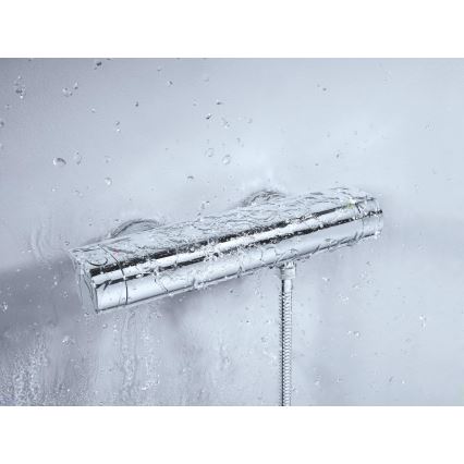 GROHE 34169001 - Termostatická sprchová baterie GROHTHERM 2000 DN 15 chrom