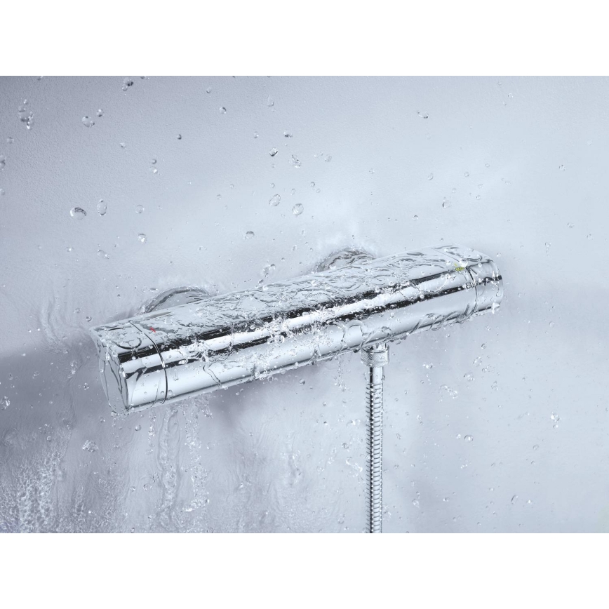 GROHE 34169001 - Termostatická sprchová baterie GROHTHERM 2000 DN 15 chrom