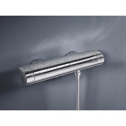 GROHE 34169001 - Termostatická sprchová baterie GROHTHERM 2000 DN 15 chrom