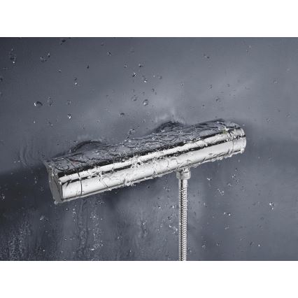 GROHE 34169001 - Termostatická sprchová baterie GROHTHERM 2000 DN 15 chrom