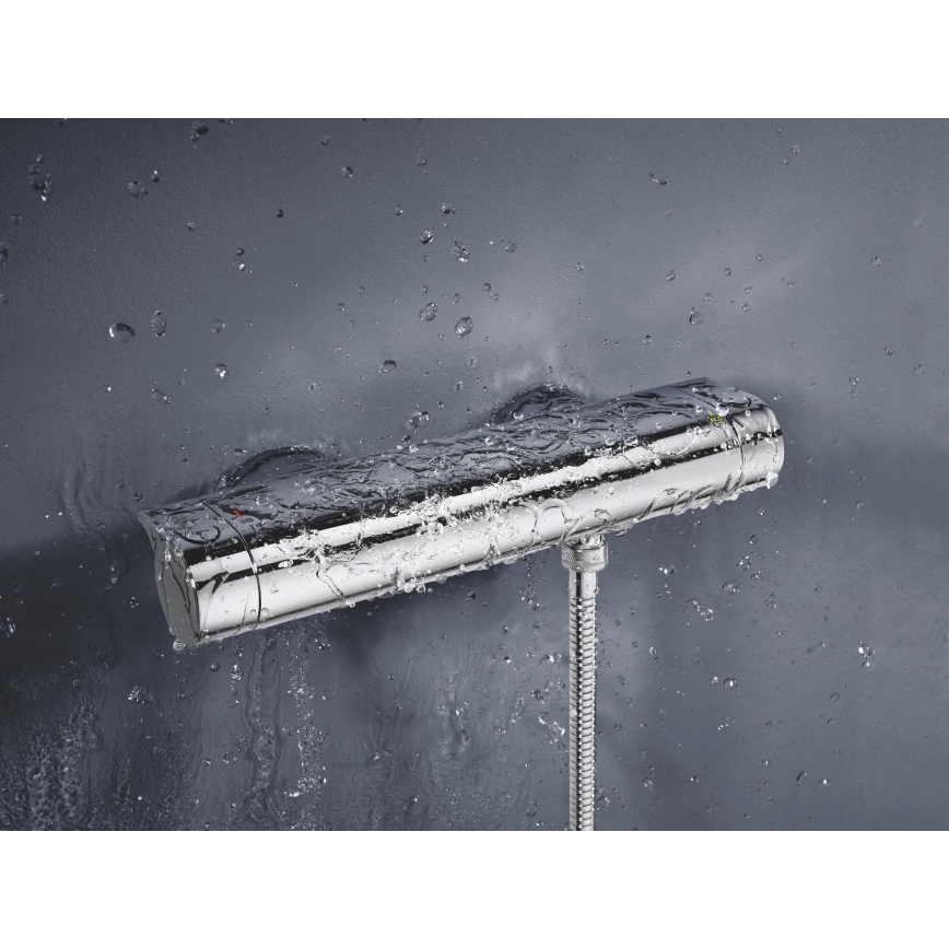 GROHE 34169001 - Termostatická sprchová baterie GROHTHERM 2000 DN 15 chrom