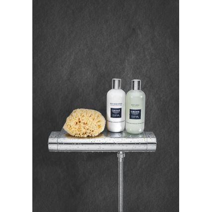 GROHE 34169001 - Termostatická sprchová baterie GROHTHERM 2000 DN 15 chrom