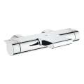 GROHE 34174001 - Termostatická vanová baterie GROHTHERM 2000 172 mm lesklý chrom