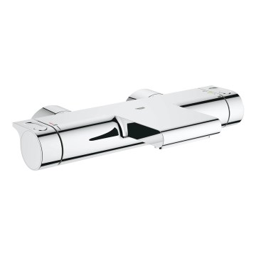 GROHE 34174001 - Termostatická vanová baterie GROHTHERM 2000 172 mm lesklý chrom