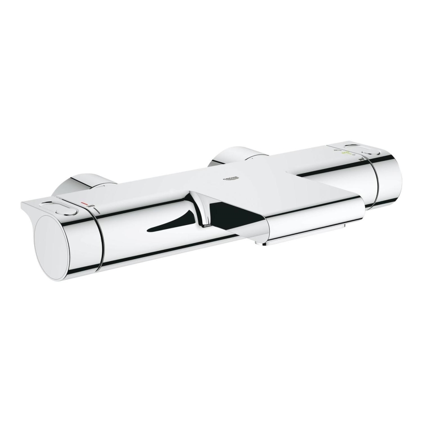 GROHE 34174001 - Termostatická vanová baterie GROHTHERM 2000 172 mm lesklý chrom