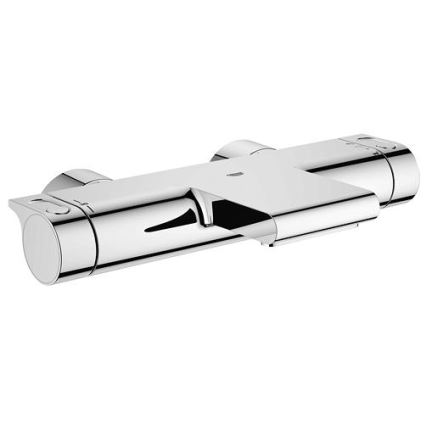 GROHE 34174001 - Termostatická vanová baterie GROHTHERM 2000 172 mm lesklý chrom