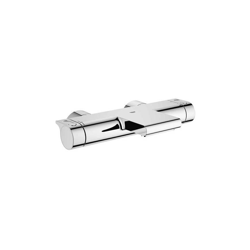 GROHE 34174001 - Termostatická vanová baterie GROHTHERM 2000 172 mm lesklý chrom