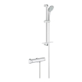 GROHE 34195001 -Termostat. baterie GROHTHERM 2000 s EUPHORIA 110 soupravou chrom