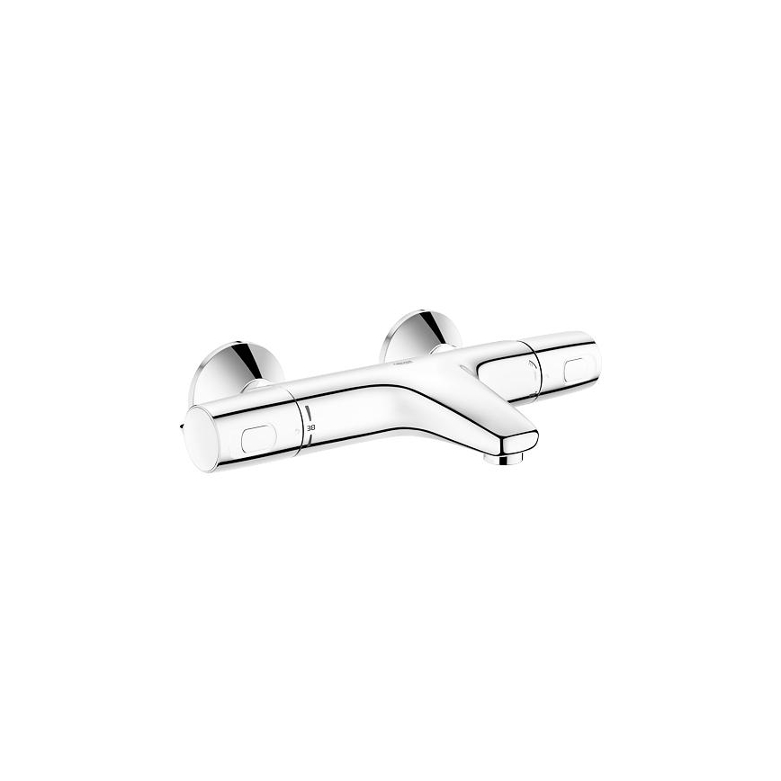 GROHE 34227002 - Termostatická vanová baterie PRECISION TREND DN 15 lesklý chrom