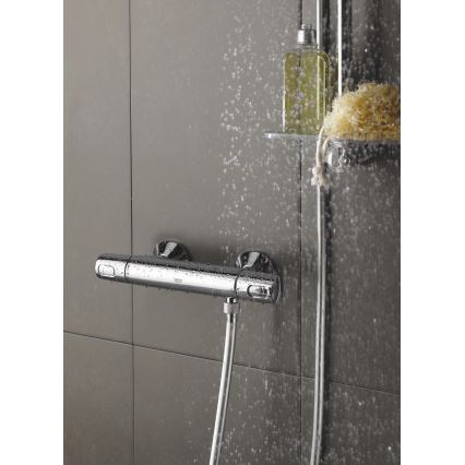 GROHE 34229002 - Termostatická sprchová baterie PRECISION TREND DN 15 chrom