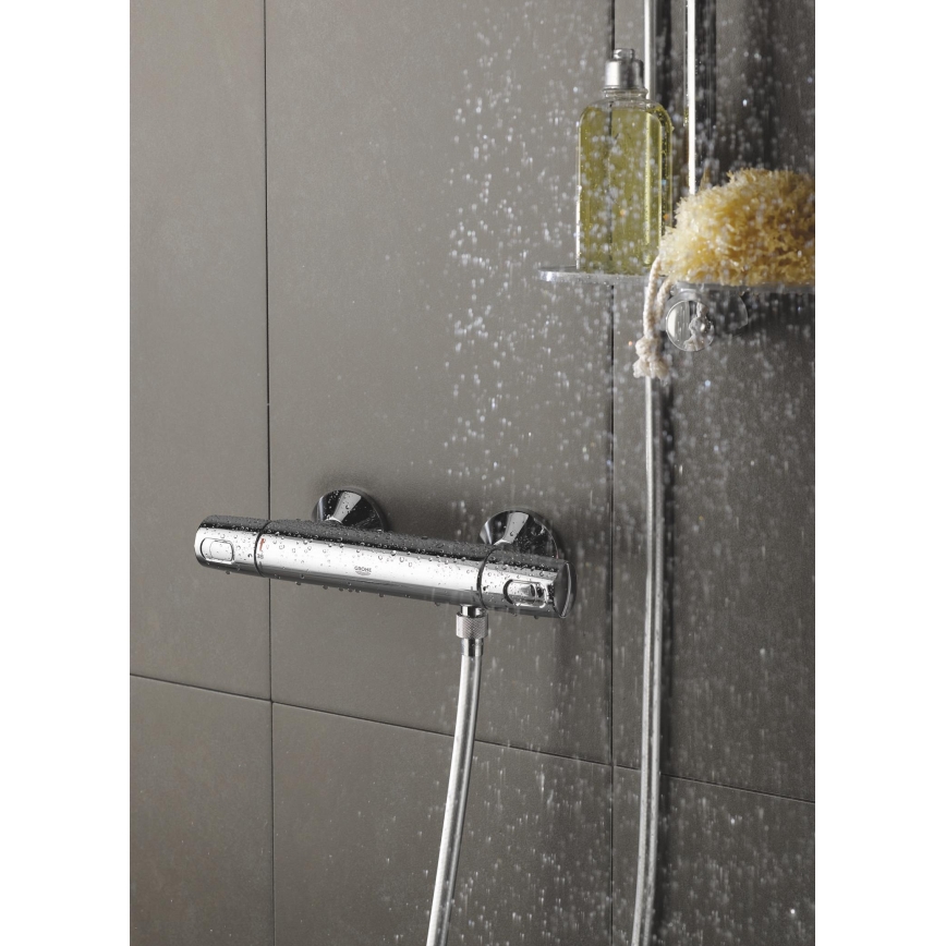 GROHE 34229002 - Termostatická sprchová baterie PRECISION TREND DN 15 chrom