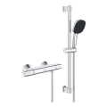 GROHE 34237003 - Termostatická sprchová baterie PRECISION TREND 150 mm chrom