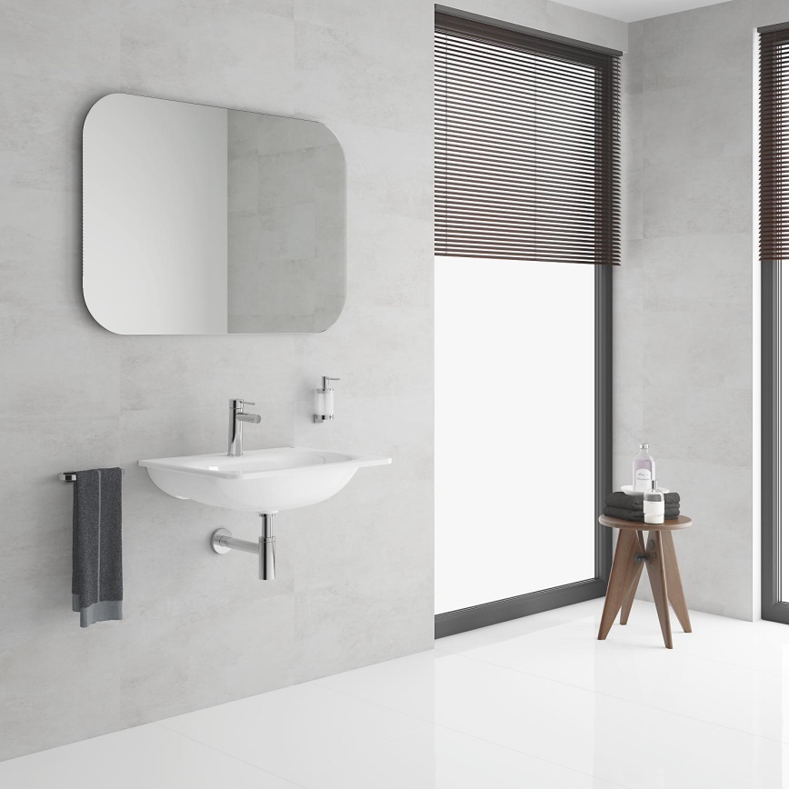 GROHE 34294001 - Umyvadlová baterie ESSENCE DN 15 lesklý chrom