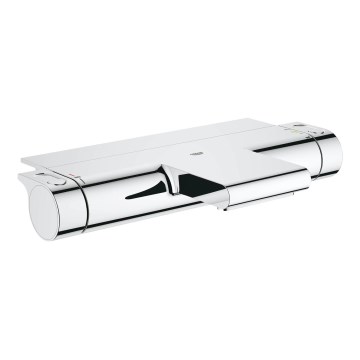 GROHE 34464001 - Termostatická vanová baterie GROHTHERM 2000 DN 15 lesklý chrom