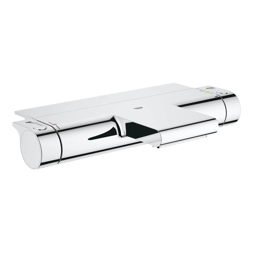 GROHE 34464001 - Termostatická vanová baterie GROHTHERM 2000 DN 15 lesklý chrom