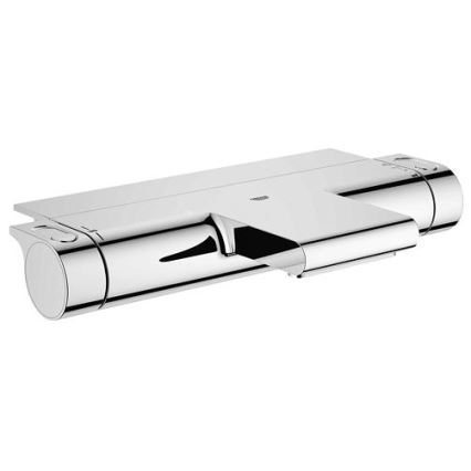 GROHE 34464001 - Termostatická vanová baterie GROHTHERM 2000 DN 15 lesklý chrom