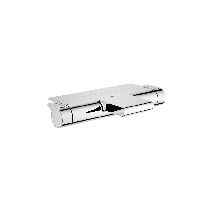 GROHE 34464001 - Termostatická vanová baterie GROHTHERM 2000 DN 15 lesklý chrom