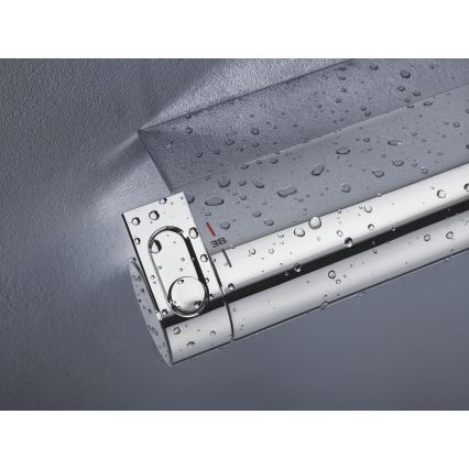 GROHE 34469001 - Termostatická sprchová baterie GROHTHERM 2000 DN 15 chrom