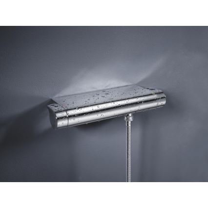 GROHE 34469001 - Termostatická sprchová baterie GROHTHERM 2000 DN 15 chrom