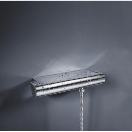 GROHE 34469001 - Termostatická sprchová baterie GROHTHERM 2000 DN 15 chrom