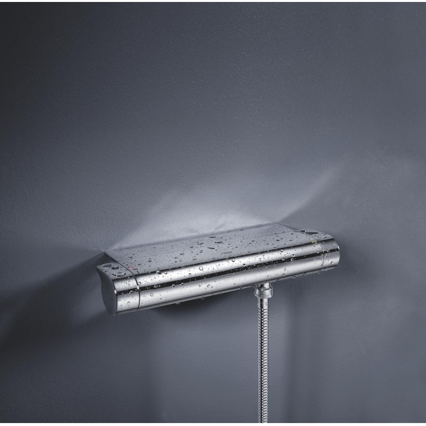 GROHE 34469001 - Termostatická sprchová baterie GROHTHERM 2000 DN 15 chrom