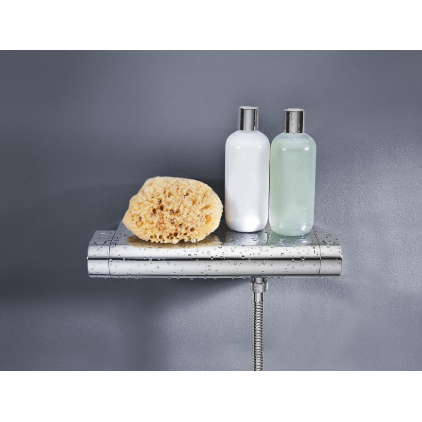 GROHE 34469001 - Termostatická sprchová baterie GROHTHERM 2000 DN 15 chrom