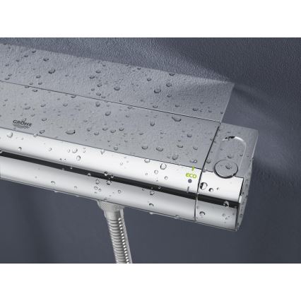 GROHE 34469001 - Termostatická sprchová baterie GROHTHERM 2000 DN 15 chrom
