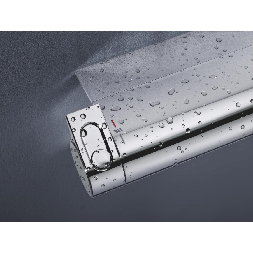 GROHE 34469001 - Termostatická sprchová baterie GROHTHERM 2000 DN 15 chrom