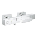 GROHE 34497000 - Termostatická vanová baterie GROHTHERM CUBE DN 15 lesklý chrom