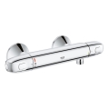 GROHE 34550000 - Termostatická sprchová baterie GROHTHERM 1000 DN 15 chrom