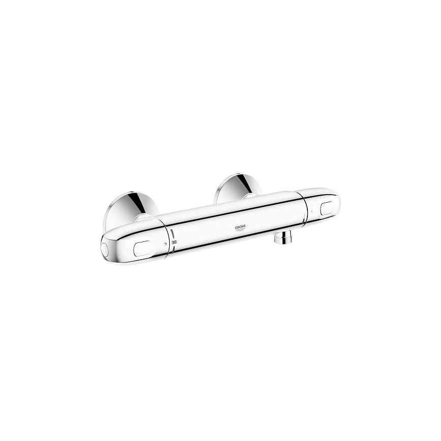GROHE 34550000 - Termostatická sprchová baterie GROHTHERM 1000 DN 15 chrom