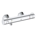 GROHE 34558000 - Termostatická sprchová baterie GROHTHERM 800 DN 15 lesklý chrom