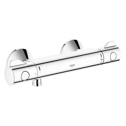 GROHE 34558000 - Termostatická sprchová baterie GROHTHERM 800 DN 15 lesklý chrom