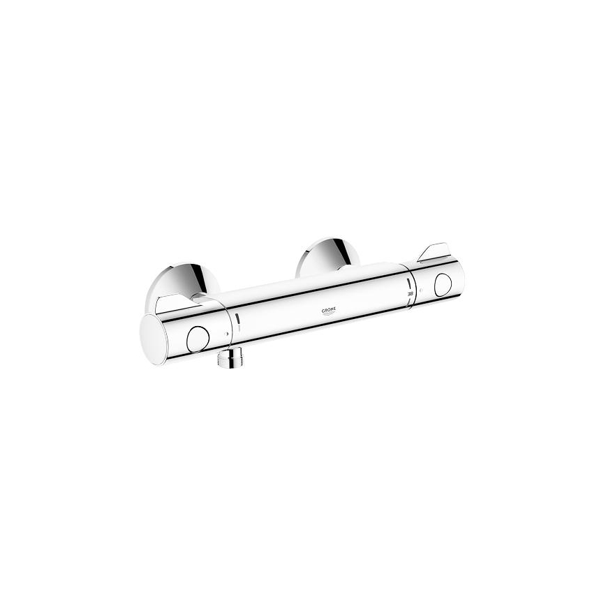 GROHE 34558000 - Termostatická sprchová baterie GROHTHERM 800 DN 15 lesklý chrom