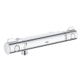 GROHE 34561000 - Termostatická sprchová baterie DN 15 lesklý chrom