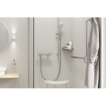 GROHE 34561000 - Termostatická sprchová baterie DN 15 lesklý chrom