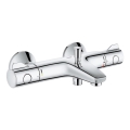 GROHE 34567000 - Termostatická vanová baterie GROHTHERM 800 DN 15 lesklý chrom