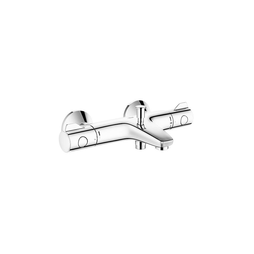 GROHE 34567000 - Termostatická vanová baterie GROHTHERM 800 DN 15 lesklý chrom