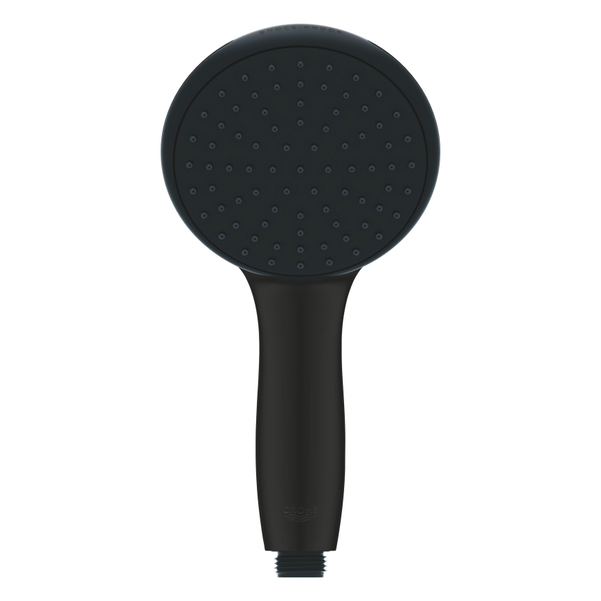 GROHE 345972431 -Termostatická sprchová baterie PRECISION START 12” 60 cm černá