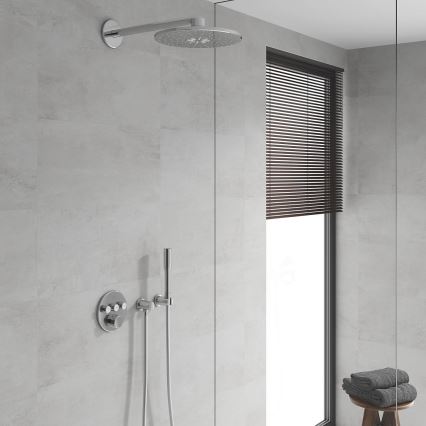 GROHE 34709000 - Sprchový set SMARTCONTROL Perfect lesklý chrom
