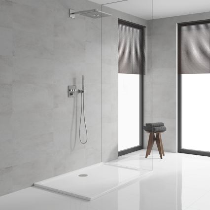 GROHE 34712000 - Sprchový set SMARTCONTROL 310 × 310 mm lesklý chrom