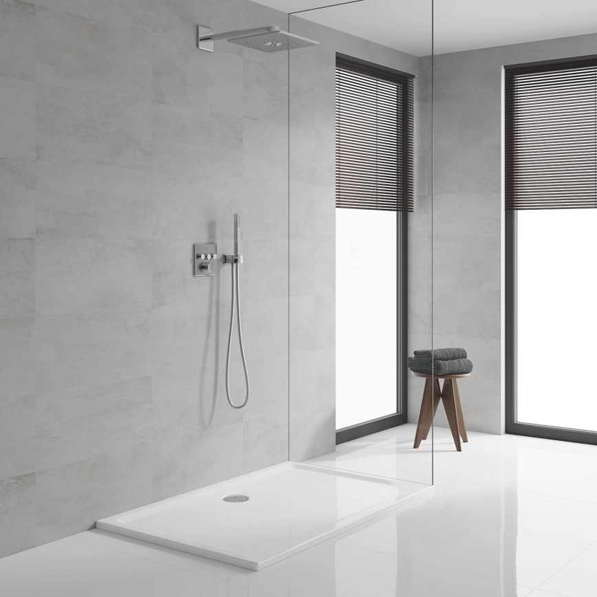 GROHE 34712000 - Sprchový set SMARTCONTROL 310 × 310 mm lesklý chrom