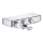 GROHE 34718000 - Termostatická vanová baterie GROHTHERM SMARTCONTROL 12” chrom