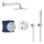 GROHE 34732000 - Sprchový set GROHTHERM RAINSHOWER COSMOPOLITAN 210 286 mm chrom